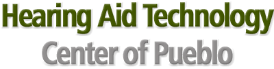 Hearing Aid Technology  Logo