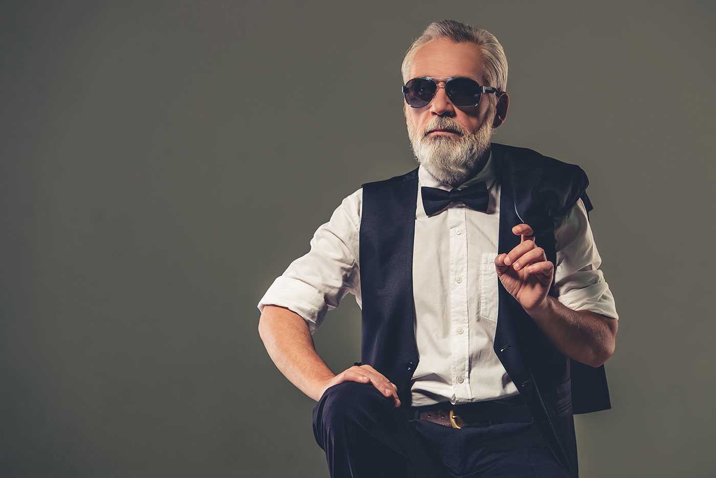 You’re Never Too Cool for Hearing Care