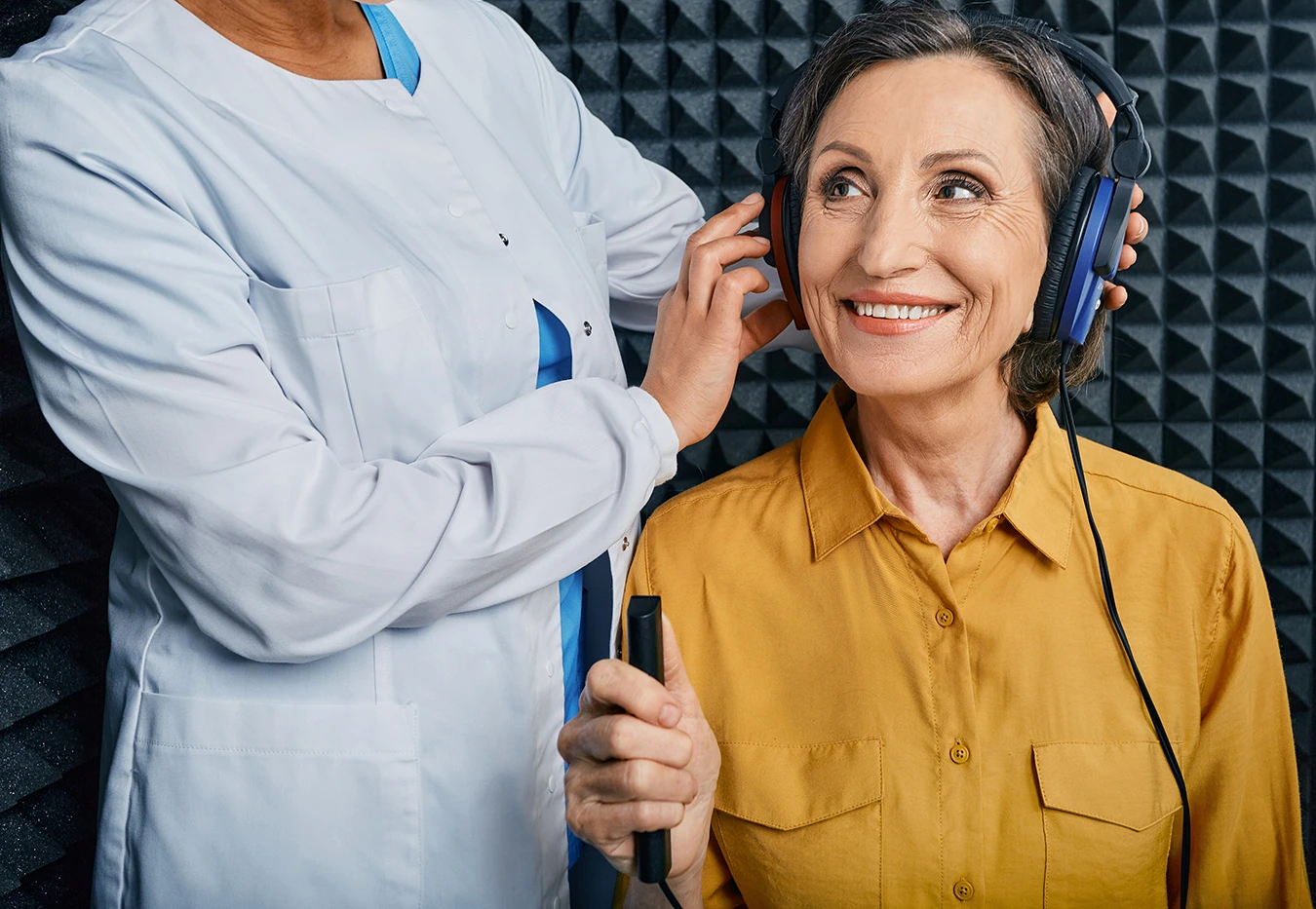 What to Expect During a Hearing Aid Consultation